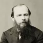 Dostoïevski en 1876 ©Wikimédia commons