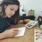 © Mélanie Ricard