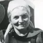 Magdeleine Hutin, ou Petite Sœur Magdeleine (1898-1989) ©éditions du Carmel