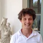 Pierre-Antoine Joly, membre de l’équipe d’organisation du festival marial de Béhuard - ©RCF Anjou