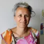 Ghislaine Camazon, directrice adjointe de la protection des populations en Maine-et-Loire © RCF Anjou