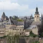 Ville Haute, Luxembourg Ville ©Zinneke