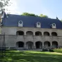 Le château de Dampierre-sur-Boutonne ©Wikimédia commons