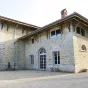 Domaine de la Garde Bourg-en-Bresse