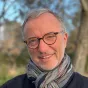 Éric de Kermel, auteur de "La Promesse" (éd. Bayard) ©DR