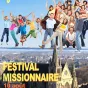 Festival missionnaire du 10 au 15 août à Vannes