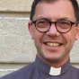 Mgr Emmanuel Gobilliard, 2016 ©RCF Lyon