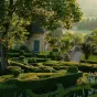 Site des Jardins de Marqueyssac