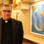 Mgr Jean-Marc Micas ©Église catholique en France