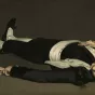 Édouard Manet, L'Homme mort (vers 1864) ©Wikimédia commons