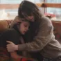 © Nord-Ouest- Arte France - Noée Abita et Charlotte Gainsbourg