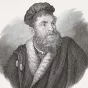 Marco Polo par Gaetano Bonatti (1837) / Wikimedia Commons