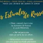Estivales de Russol