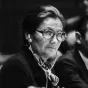 Simone Veil en 1979 ©Wikimédia commons