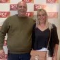 Fabio et Laetitia Marasti