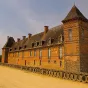 Le château de Carrouges ©Wikimédia commons