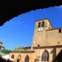 Le Château de Rochebonne © Gérard Chassagneux