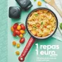 1 repas, 1 euro ou presque - éditions Solar