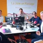 Hadrien Barrau et ses invités 