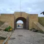 Château arsenal de Gravelines 