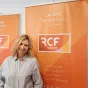 Marie-Hélène Poisson DR RCF