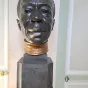 Buste Senghor