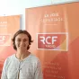 Laetitia Gauthier DR RCF