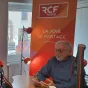 Chloé Vernet et Jacques Duchêne © Catherine Bee