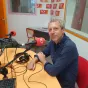 Simon Nicolas, chargé de communication de la Rodia © Chloé Vernet