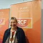 Odile Deshayes DR RCF
