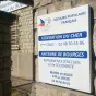 Le Secours populaire du Cher s'inquiète pour l'hiver à venir © RCF - Guillaume Martin-Deguéret.