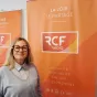 Cécile Vrain DR RCF