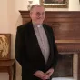 Monseigneur Yves Le Saux, évêque d'Annecy