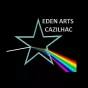 Eden Arts Cazilhac