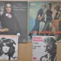 Les vinyles de Gérard Schoenenberger