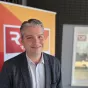 Julien Freyburger, Maire de Maizières-lès-Metz, Président de Rives de Moselle