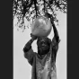1973, Niger. © Sebastião Salgado