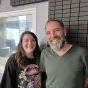 Virginia Mota et Boris Kuffler nous parlent de la programmation de Adagio de Thionville, saison 2022-23