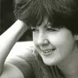 Judith Weir, maître de musique de la reine Elizabeth II. © DR