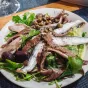 anchois - © Chris Curry via Unsplash