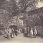 archives diocésaines Moulins
