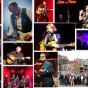 Les 10 ans de l'open jazz club