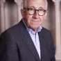 Photo de Philippe Belaval par Bruno Klein