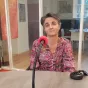 Célia Levavasseur ©RCF Haute-Normandie