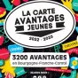 Carte Avantages Jeunes