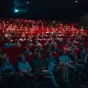 salle de cinéma - © Krists Luhaers via Unsplash