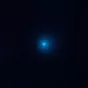 C/2017 K2 (PANSTARRS) en juin 2017 par le télescope spatial Hubble - © NASA, ESA, and D. Jewitt (UCLA)