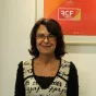 Barbara Prot - Photo RCF