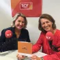 Carole Merlet et Gaëlle de Christen