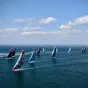 Départ Défi Azimut © V.Curutchet 